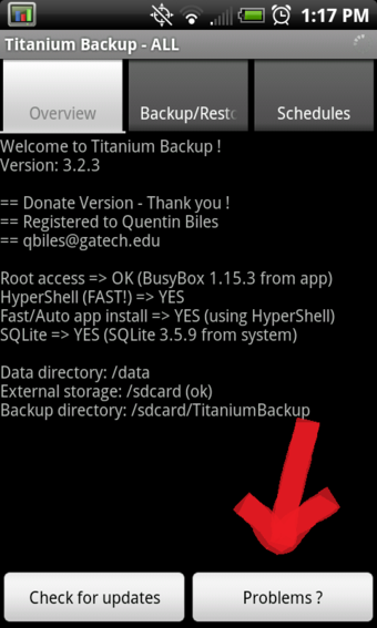 Illustration for article titled Idiot-Proof Guide to Rooting the HTC Evo